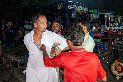 টাকা হাতিয়ে নেয়া সেই বিএনপি নেতা কারাগারে; উল্টো সাংবাদিকের নামে মামলা