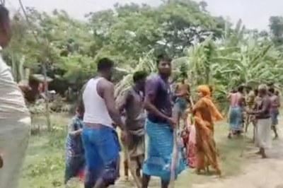 রাঙ্গাবালীতে ঘেরের লিজ ও দখল নিয়ে সংঘর্ষ, নারীসহ আহত ৭