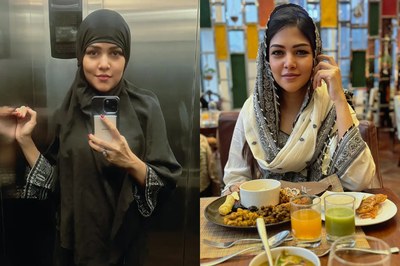 ‘ইবাদত শুধু অনুভূতি নয়, দায়িত্ব এবং চর্চা’: পিয়া জান্নাতুল