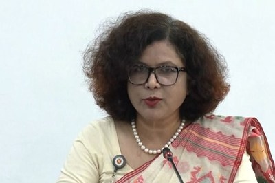 মে'র প্রথম সপ্তাহে মিলবে বাড়তি ১,৯৮২ মেগাওয়াট বিদ্যুৎ:  যুগ্মসচিব