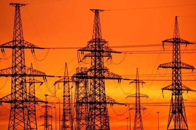 বিদ্যুৎ বিতরণ আধুনিকায়নের পরিকল্পনা