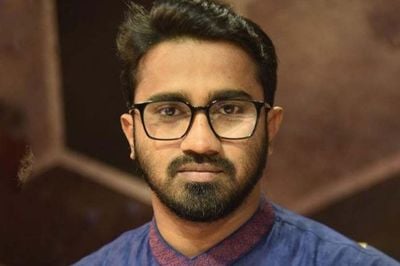 খুব শিগগিরই জামায়াতের পতন হবে: রাশেদ খান