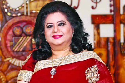 রুনা লায়লা পাচ্ছেন ‘মিনার-এ-দিল্লি’ সম্মাননা