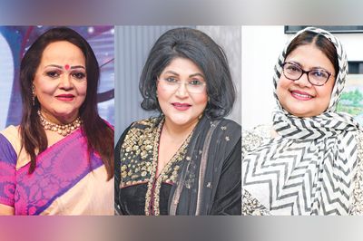 বিবাহিত নারীদের গানের স্বপ্ন পূরণে আসছে ‘বঁধুয়ার গান’