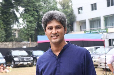 গণসংহতি আন্দোলনের পদ ছাড়ছেন সাকি