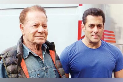 আইসিইউতে সেলিম খান, হাসপাতালে ছুটলেন সালমান খান