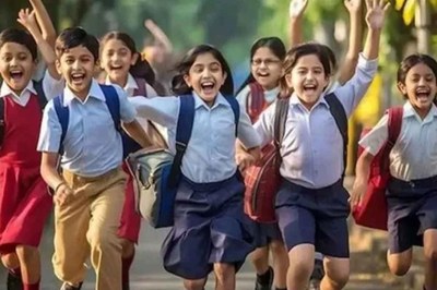 স্কুল-কলেজে টানা ৩ দিনের ছুটি