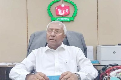ভোটকক্ষে ২ গোপন কক্ষ রাখার পরিকল্পনা ইসির
