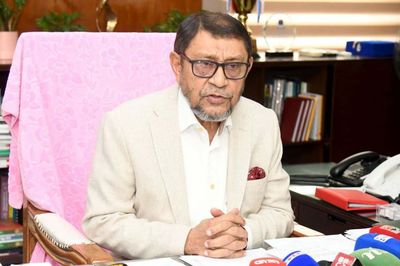 ছয় মাসের মধ্যে চালু হবে পাঁচটি বিশেষায়িত শিশু হাসপাতাল