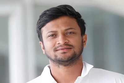 সাকিব আল হাসানকে দুদকে তলব