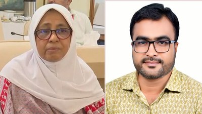 স্বাস্থ্য উপদেষ্টার বক্তব্য চিকিৎসকদের জন্য অপমানজনক