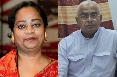 বরিশাল সিটি করপোরেশন: আলোচনায় শিরিন-আলাল