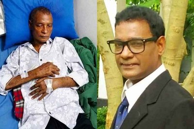 অভিনেতা তারিকুজ্জামান তপন আর নেই