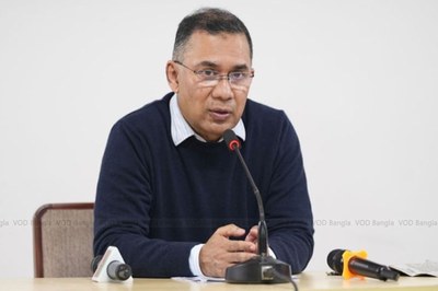 ঈদযাত্রায় দুর্ঘটনায় হতাহতের প্রতি প্রধানমন্ত্রীর শোক