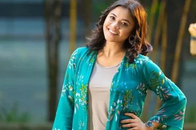 অভিনেত্রী নয়, সংবাদ উপস্থাপিকা হতে চেয়েছিলেন তিশা