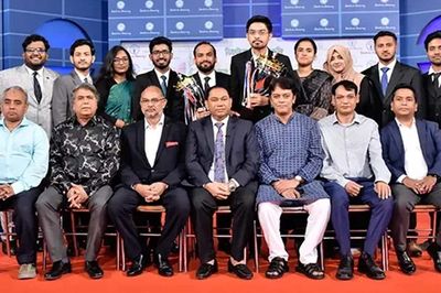 টাকা ছাপানোর প্রচার গালগল্প, বাস্তবে মিল নেই: অর্থ উপদেষ্টা