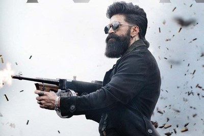 যশের ‘টক্সিক’ মুক্তি আবারও পিছাল