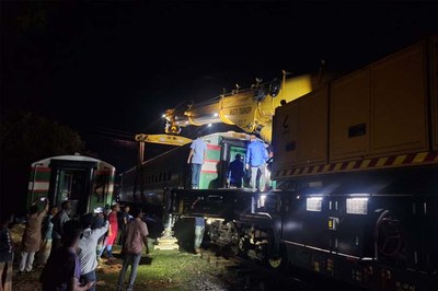 দ্রুত ব্যবস্থা নিতে প্রশাসনকে প্রধানমন্ত্রীর নির্দেশ