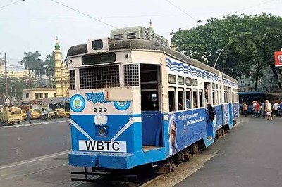 রাজধানীর যানজট নিরসনে ট্রাম চালুর পরিকল্পনা