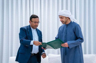 ‎আমিরাতের প্রেসিডেন্টকে প্রধানমন্ত্রী তারেক রহমানের বিশেষ বার্তা