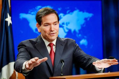 মার্কিন পররাষ্ট্রমন্ত্রীর অনুপস্থিতি কী বার্তা দিচ্ছে?