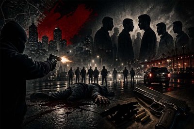 আন্ডারওয়ার্ল্ডে আধিপত্যের দ্বন্দ্ব, পুরনো বিরোধে বাড়ছে প্রকাশ্যে খুন