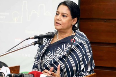 অন্তর্বর্তী সরকারের সময় কোনো সাংবাদিককে জেলে যেতে হয়নি: তথ্য উপদেষ্টা