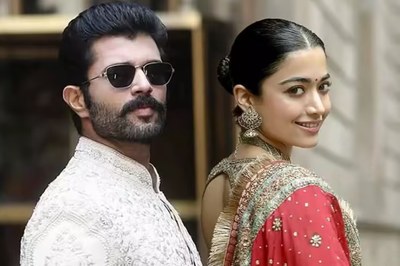 বিজয়-রাশমিকার বিয়ে: নেটফ্লিক্সের ৮১ কোটি টাকার প্রস্তাব নাকচ