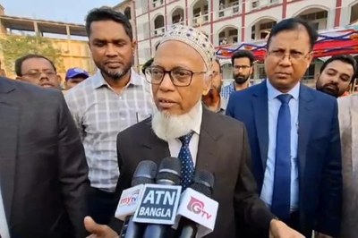 রোজার মধ্যেই সংরক্ষিত নারী আসনে নির্বাচন: ইসি