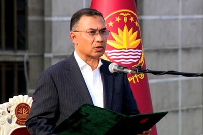 বিকেলে প্রধানমন্ত্রীর পক্ষ থেকে প্রেস ব্রিফিং