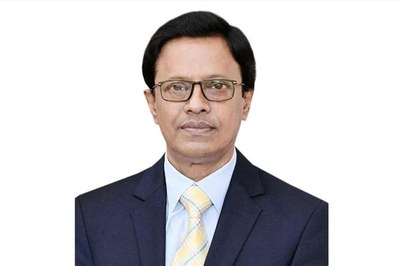 ফের রাষ্ট্রপতির প্রেস সচিব হলেন সরওয়ার আলম