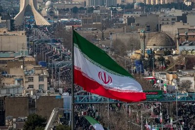 ইরানে বিক্ষোভ-সম্পর্কিত মামলায় প্রথম মৃত্যুদণ্ড