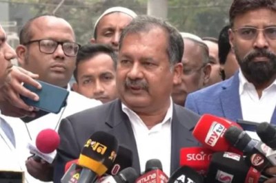 বিটিভিকে জনগণের প্রচারমাধ্যমে রূপান্তর করতে চাই: তথ্যমন্ত্রী