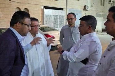 ওআইসির বৈঠকে পররাষ্ট্রমন্ত্রী