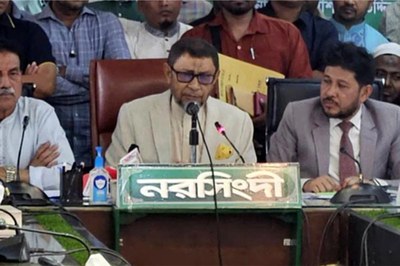 নতুন প্রজন্ম সব দেখছে, ফাঁকি দেওয়ার সুযোগ নেই: স্বাস্থ্যমন্ত্রী