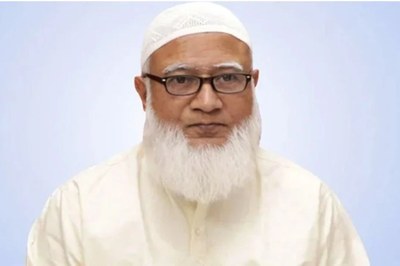 খামেনির নিহতের ঘটনায় জামায়াত আমিরের শোক