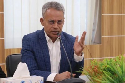 ‘বাংলার জয়যাত্রা’ জাহাজের নাবিকদের পাশে রয়েছে সরকার: নৌপরিবহন মন্ত্রী