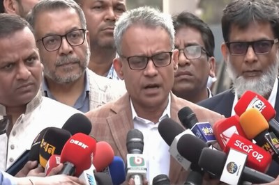 ঈদের ছুটি আরও বাড়ানোর বিষয়ে যে বার্তা দিলেন সেতুমন্ত্রী