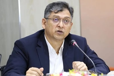 সংসদ অধিবেশনে রাষ্ট্রপতির ভাষণ দেওয়ার বিধান আছে: স্বরাষ্ট্রমন্ত্রী