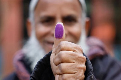 ঢাকার ভোটার স্থানান্তরে ‘অস্বাভাবিক’ হিড়িক, সিটি নির্বাচনে নতুন সমীকরণ?