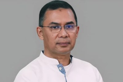 ১৭ বছর পর দেশে ঈদের নামাজ পড়বেন প্রধানমন্ত্রী