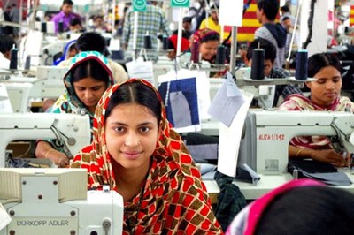 ৪৭ পোশাক কারখানা এখনো বেতন-বোনাস দেয়নি