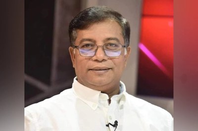 ইউজিসির চেয়ারম্যান হিসেবে যোগ দিলেন ড. মামুন আহমেদ