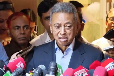 জুলাইয়ে মিলতে পারে আইএমএফের ঋণের কিস্তি: অর্থমন্ত্রী