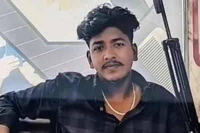 বাড়িতে ঢুকে যুবককে গুলি করে হত্যা