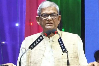 রুখে দিতে হবে স্বাধীনতাবিরোধী অপশক্তিকে: মির্জা ফখরুল
