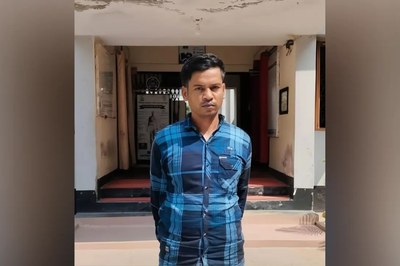 শীর্ষ সন্ত্রাসী ইয়ার আলী গ্রেপ্তার