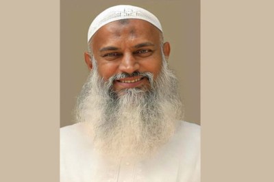 সরকারি সফরে সৌদি গেলেন ধর্মমন্ত্রী কায়কোবাদ