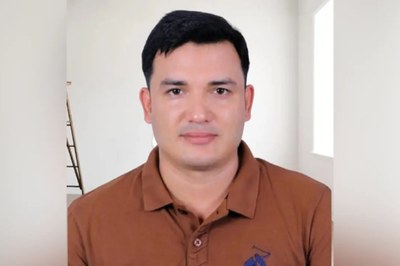 বিমানবন্দর থেকে সাবেক ছাত্রলীগ নেতা গ্রেপ্তার