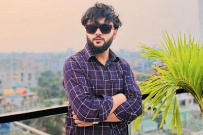 জুলাইয়ের মামলায় কনটেন্ট ক্রিয়েটর ফাহিম আটক